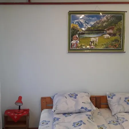 Apartment Kuca Neven *