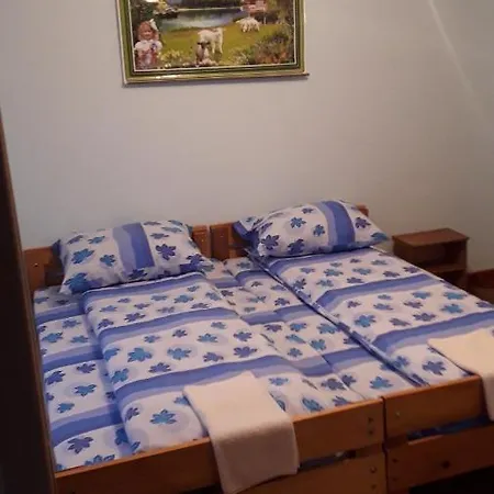 Apartment Kuca Neven *