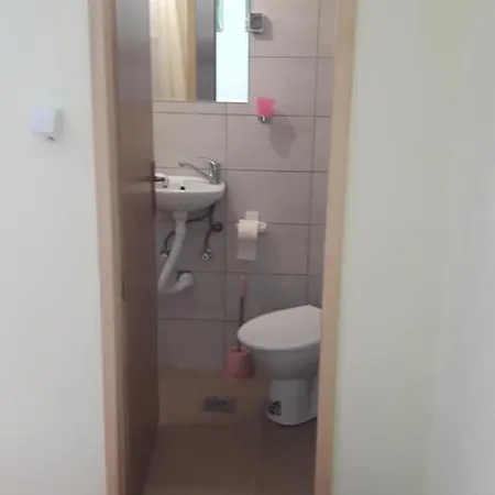 Apartment Kuca Neven Martin Brod