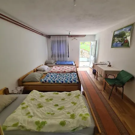 Apartment Kuca Neven Martin Brod